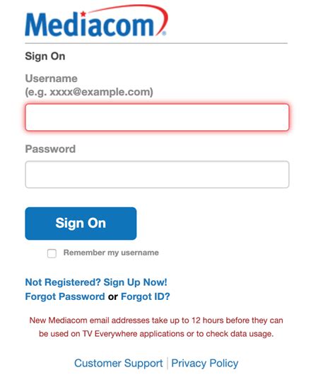 total defense/mediacom|mediacom alarm system.